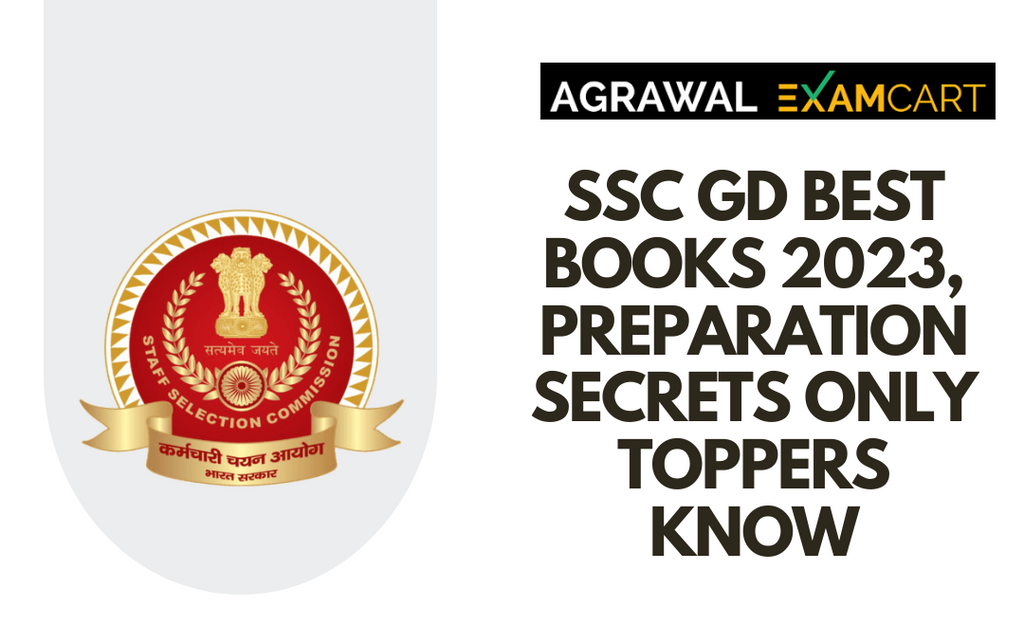 best english grammar book for ssc gd