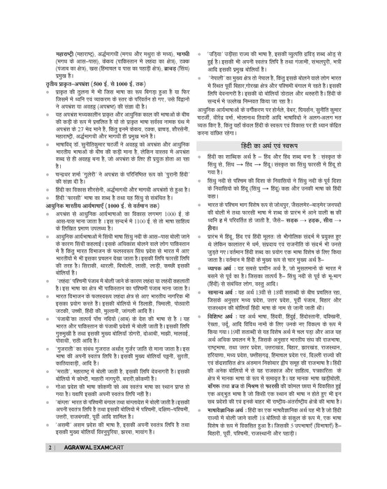 Examcart Samanya Hindi Book For U.P.S.C. I.A.S, P.C.S, SSC GD, RRB, RRC, Police, Force, CTET/TET/TGT/PGT/NET, All Competitive Exams Examcart Samanya Hindi Book For U.P.S.C. I.A.S, P.C.S, SSC GD, RRB, RRC, Police, Force, CTET/TET/TGT/PGT/NET, All Competitive Exams