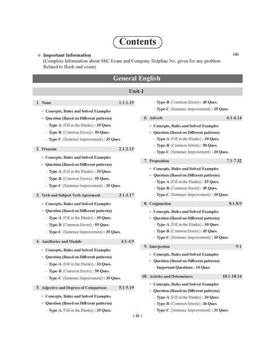General English Book General English Book