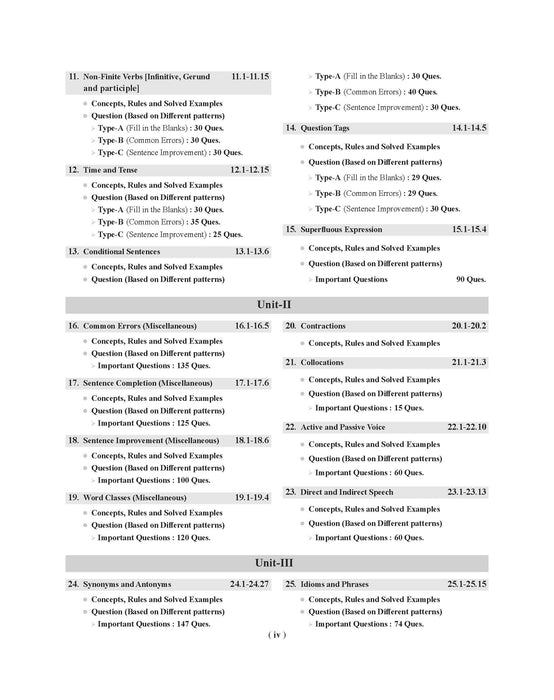 General English Book General English Book