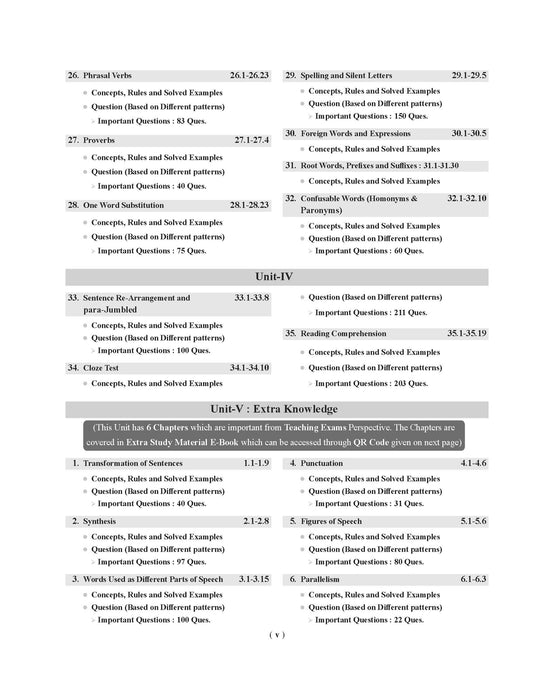 General English Book General English Book