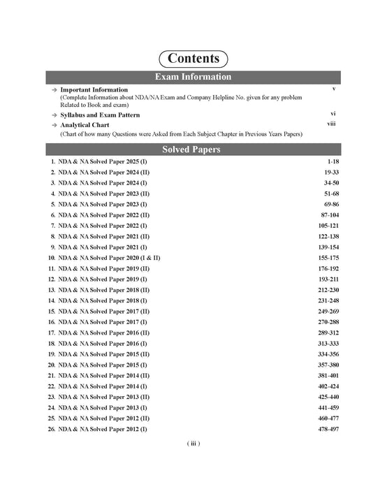 nda maths pyq book nda maths pyq book