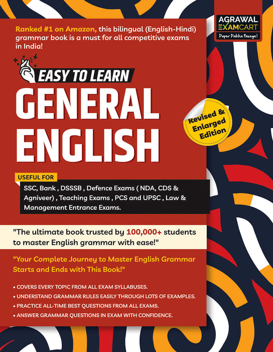 General English Grammar Book General English Grammar Book