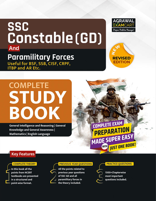 ssc gd English book ssc gd English book