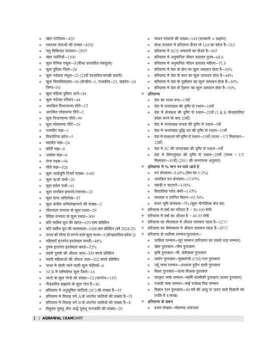 Haryana GK Book Haryana GK Book