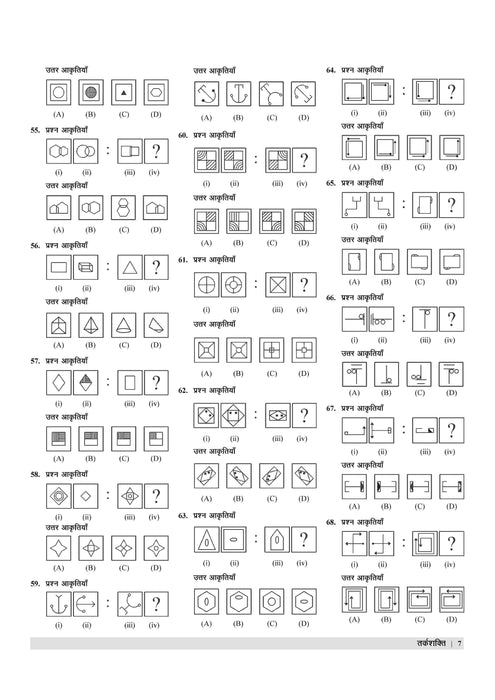 Examcart Jawahar Navodaya Vidyalaya (JNV) Class 6 Complete Guidebook For Entrance Exam 2026 in Hindi Examcart Jawahar Navodaya Vidyalaya (JNV) Class 6 Complete Guidebook For Entrance Exam 2026 in Hindi