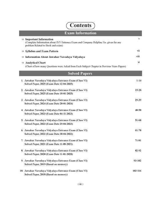 jnv solved paper book jnv solved paper book