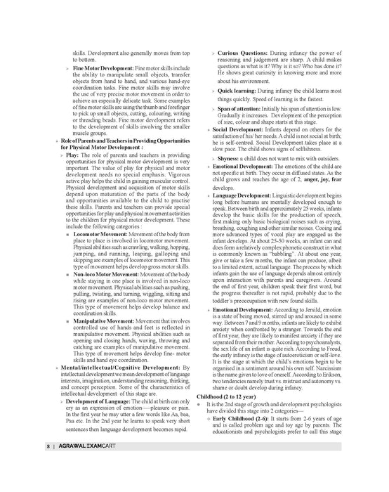 Examcart KVS Perspectives on Education & Leadership Book 2025 By Prateek Shivalik | 33 Papers (1800+ Questions) | For PRT, TGT, PGT, Principal, Vice Principals & Assistant Commissioner (English Medium) Examcart KVS Perspectives on Education & Leadership Book 2025 By Prateek Shivalik | 33 Papers (1800+ Questions) | For PRT, TGT, PGT, Principal, Vice Principals & Assistant Commissioner (English Medium)