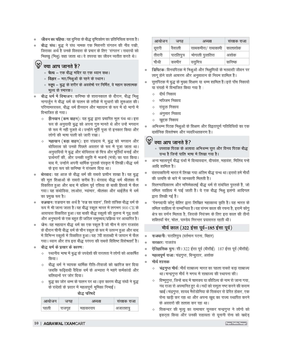 Examcart UPSSSC Rajasv Lekhpal Bharti Pariksha Latest Guidebook For 2026 Exam in Hindi Medium