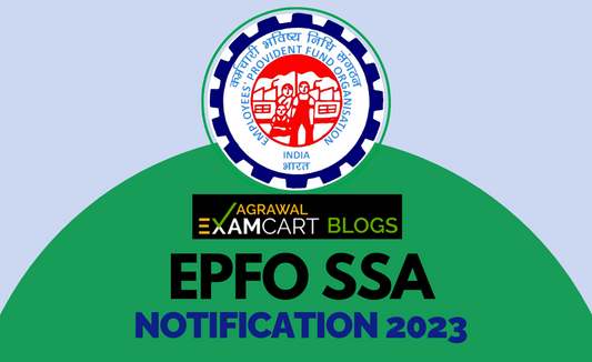 epfo-ssa-2023-notification-vacancy-salary-books