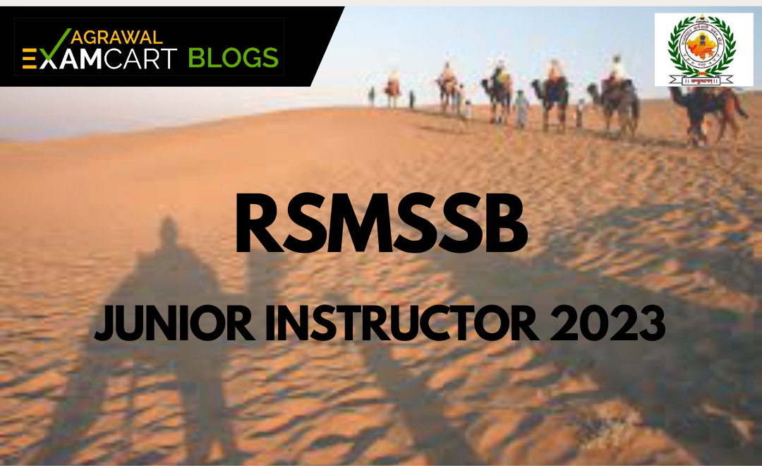 rsmssb-junior-instructor-recruitment-2023-notification-eligibility-syllabus