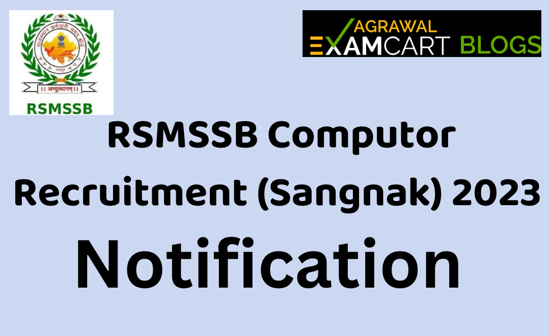 rsmssb-computer-recruitment-sangnak-notification-online-form-exam-date-eligibility
