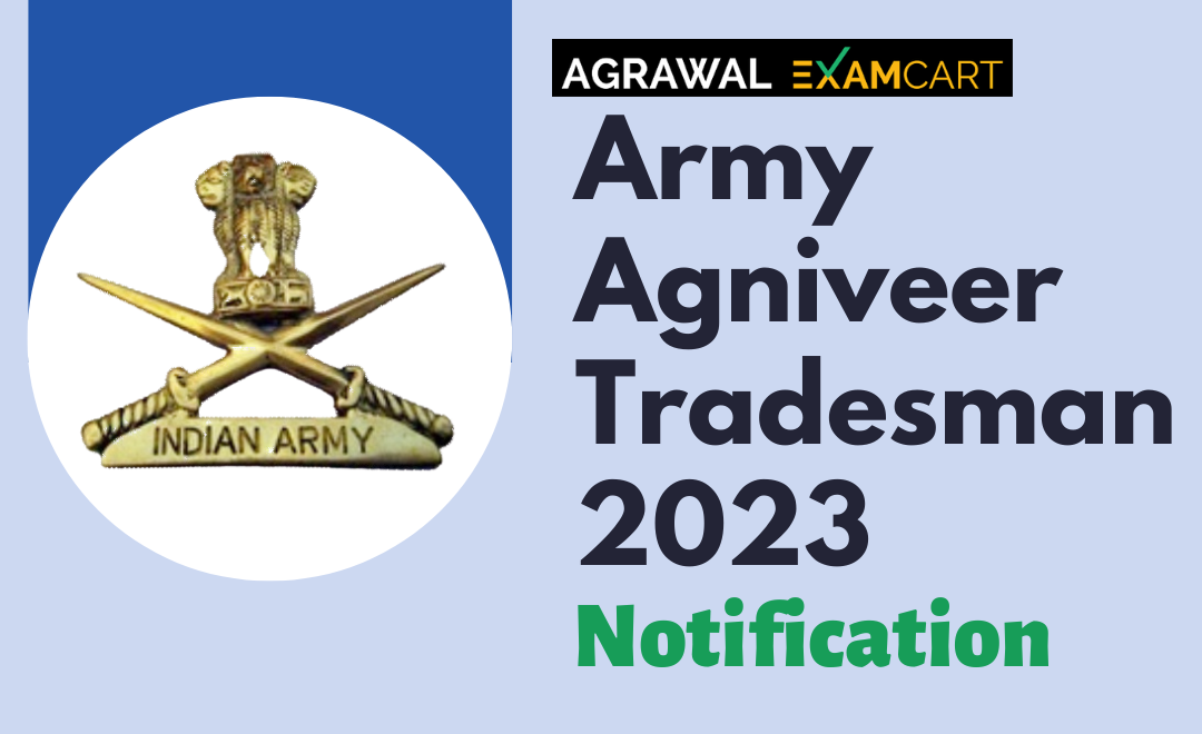 army-agniveer-tradesman-2023-exam-pattern-selection-process-books