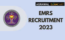EMRS Recruitment 2023 | Notification, Eligibility, Syllabus