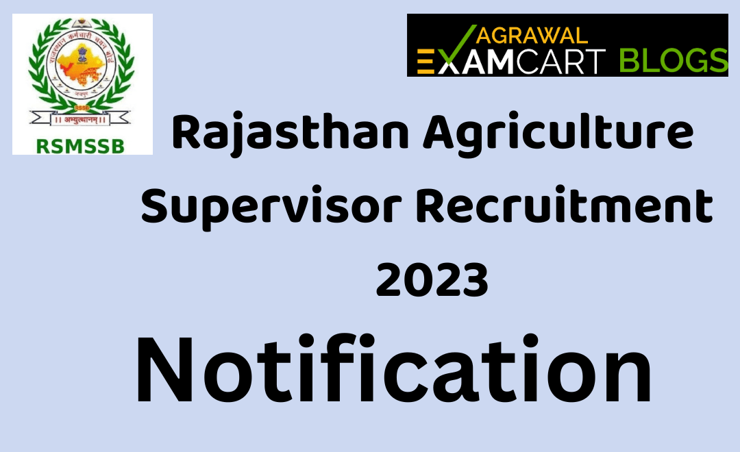 rajasthan-agriculture-supervisor-recruitment-notification-vacancy-salary