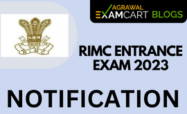 RIMC Entrance Exam 2023 | Notification, Exam Date, Syllabus