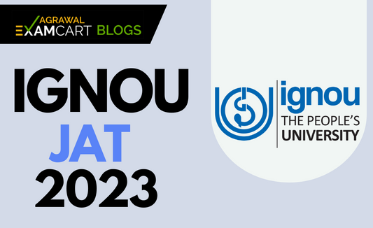 ignou-junior-assistant-2023-notification-salary-exam-pattern