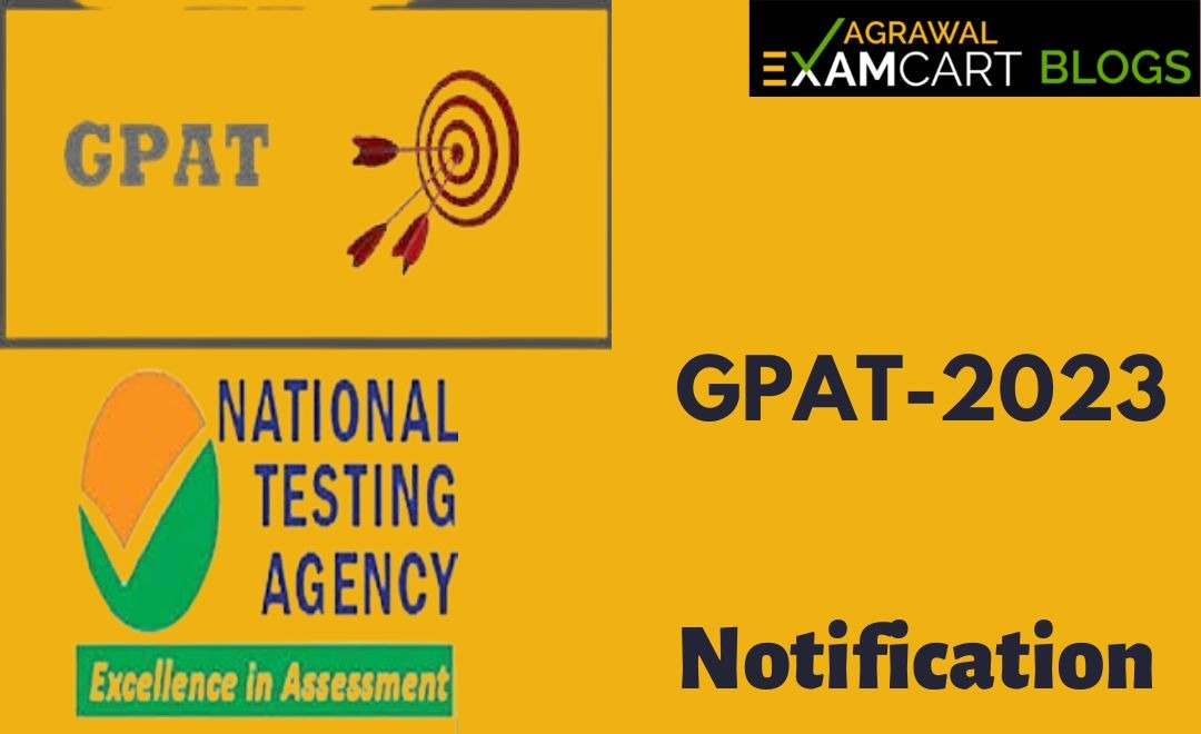 gpat-2023-notification-eligibility-exam-fee