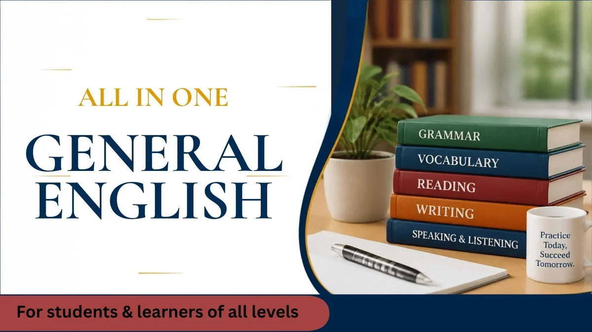 Examcart English Grammar Book Review: SSC, Bank, Defence, Railway, Other Exams