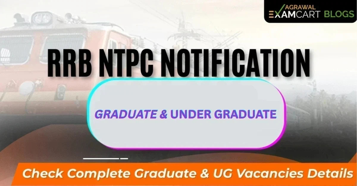 RRB NTPC Graduate Answer Key 2026 For CBT 2, Download, UG Exam Details.
