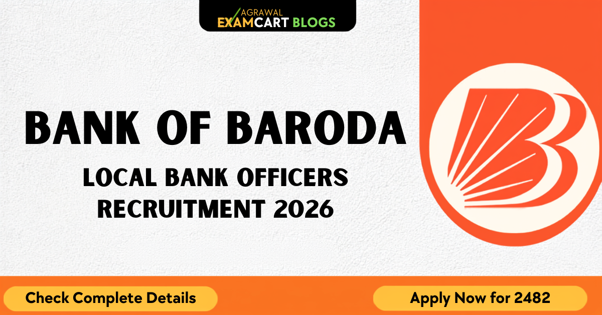 BOB LBO Recruitment 2026 Complete details