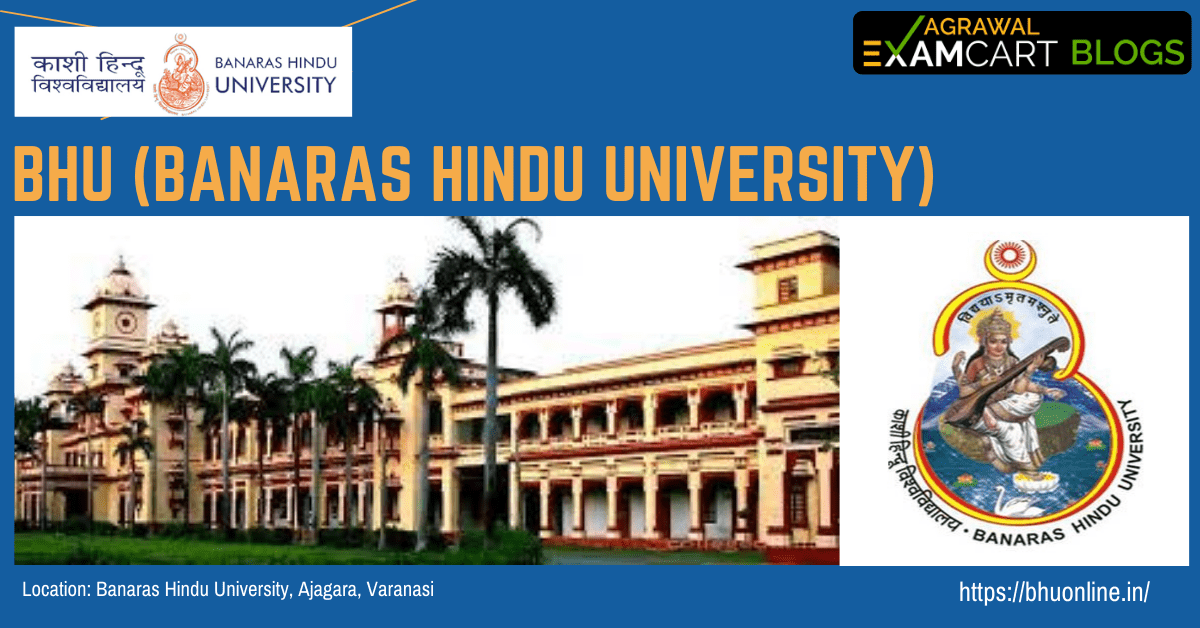 BHU CHS SET Online Form 2027-28 (Banaras Hindu University): Application Form