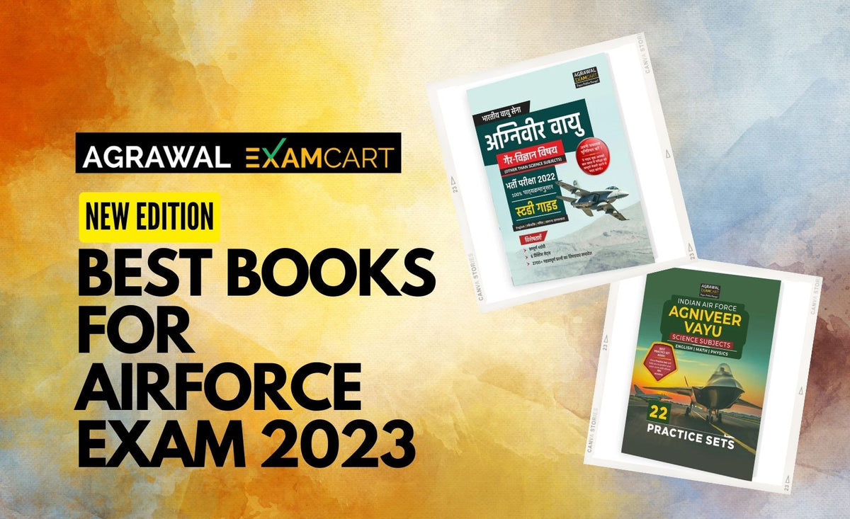 best-book-for-airforce-x-and-y-group