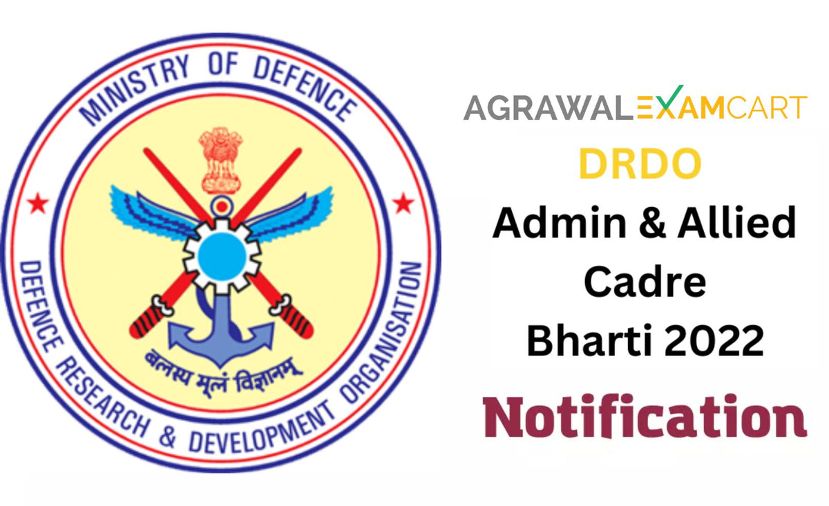 DRDO CEPTAM 2022