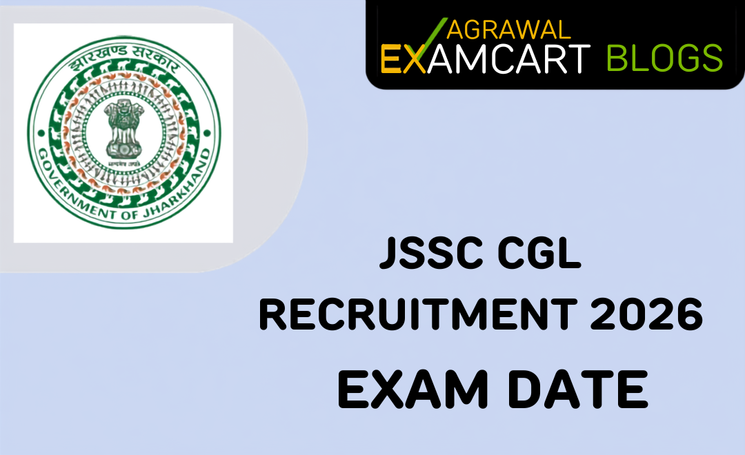 JSSC CGL Exam Date 2026 | Admit Card | Selection Process | Copmplete Details
