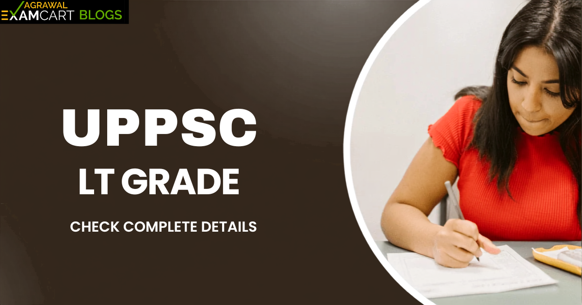 UP LT Grade Mains Result 2026