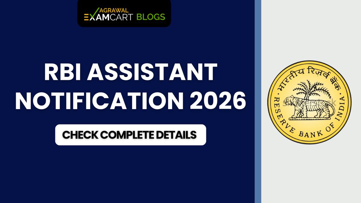 RBI Bank Assistant 2026 Mains Result Released