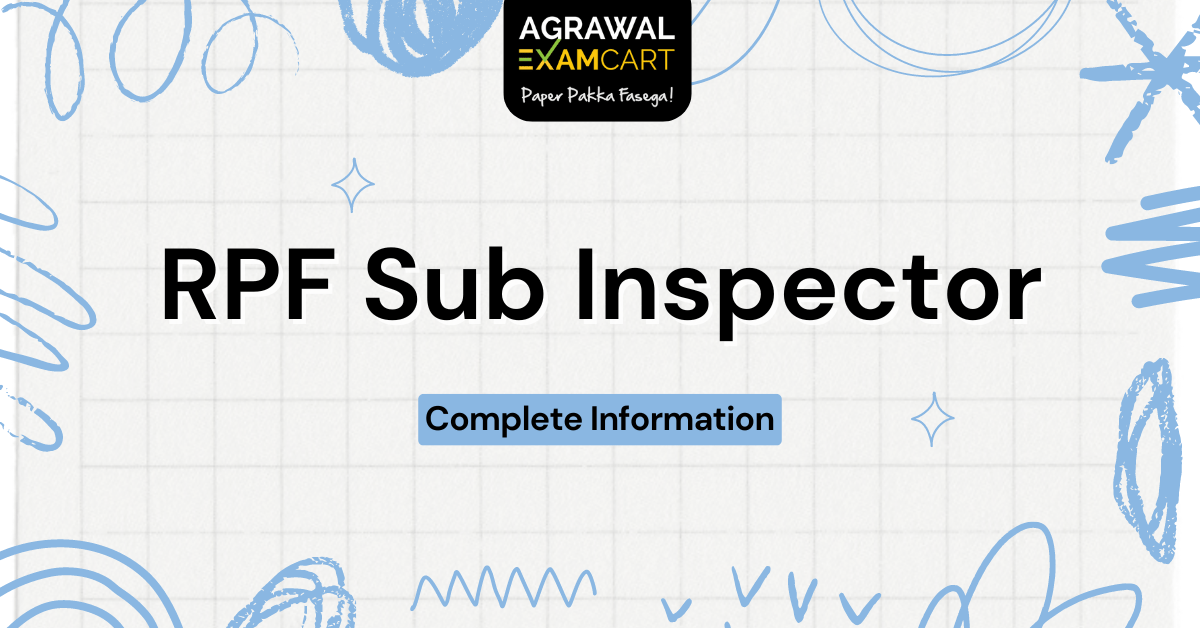 RPF SI Recruitment 2024: Result Out for 452 Posts