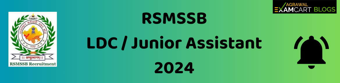 rsmssb-ldc-2023-notification-vacancy-salary-syllabus-books