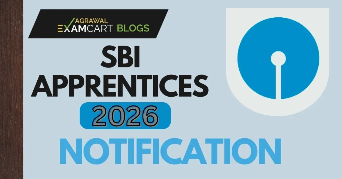 SBI Apprentice Admit Card 2026 Download Now, Exam Dates, Vacancy, Salary