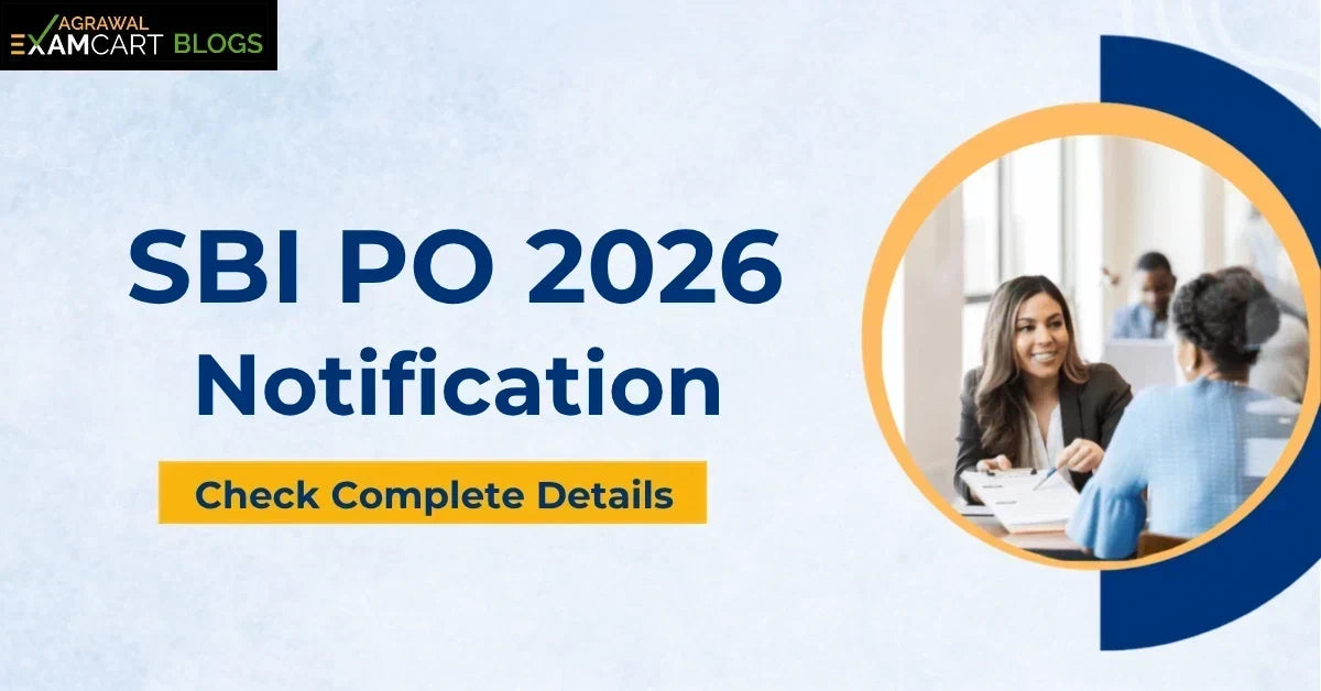 SBI PO Prelims Admit Card 2026, Exam date, Vacancy, and Complete Details