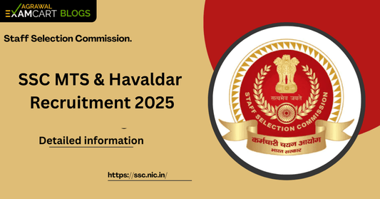 SSC MTS Admit Card 2026 Released, Check Exam City, Exam Date