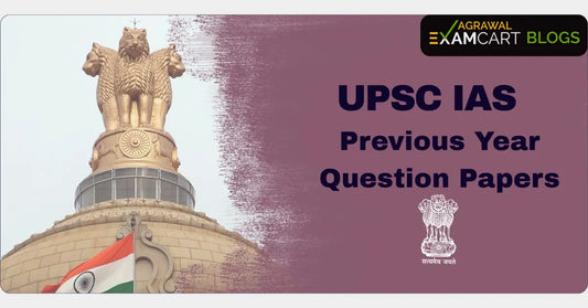 UPSC Previous Year Papers (UPSC IAS PYQs), Download PDF 2014 to 2025