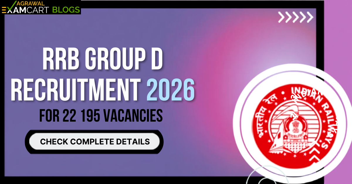 RRB Group D 2026 Answer Key and Complete details