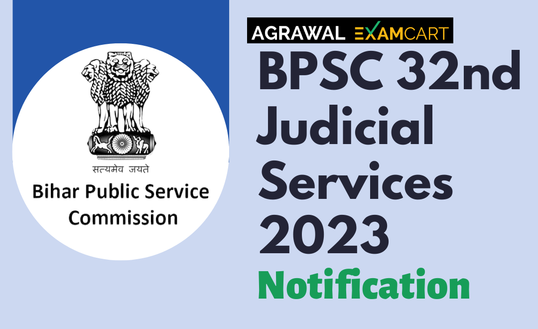 bpsc-32nd-judicial-services-2023-syllabus-exam-pattern