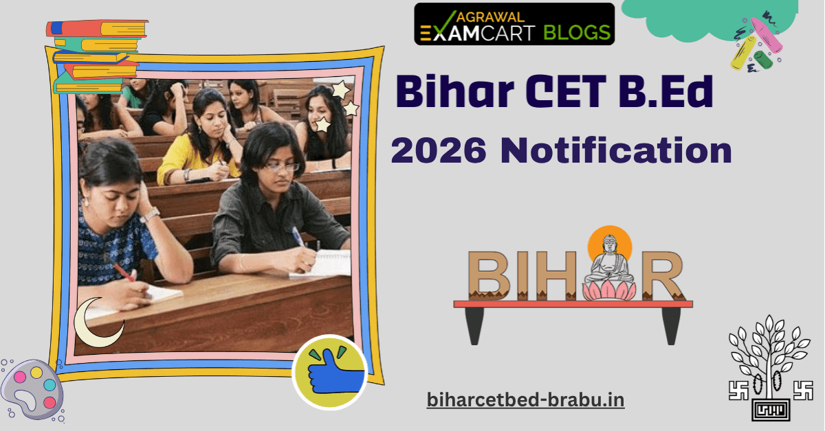 Bihar B.Ed CET Result 2026: Download Scorecard, Check Complete Details