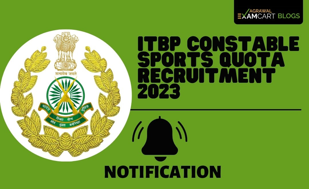 itbp-constable-gd-2023-sportsperson-notification-application-fees