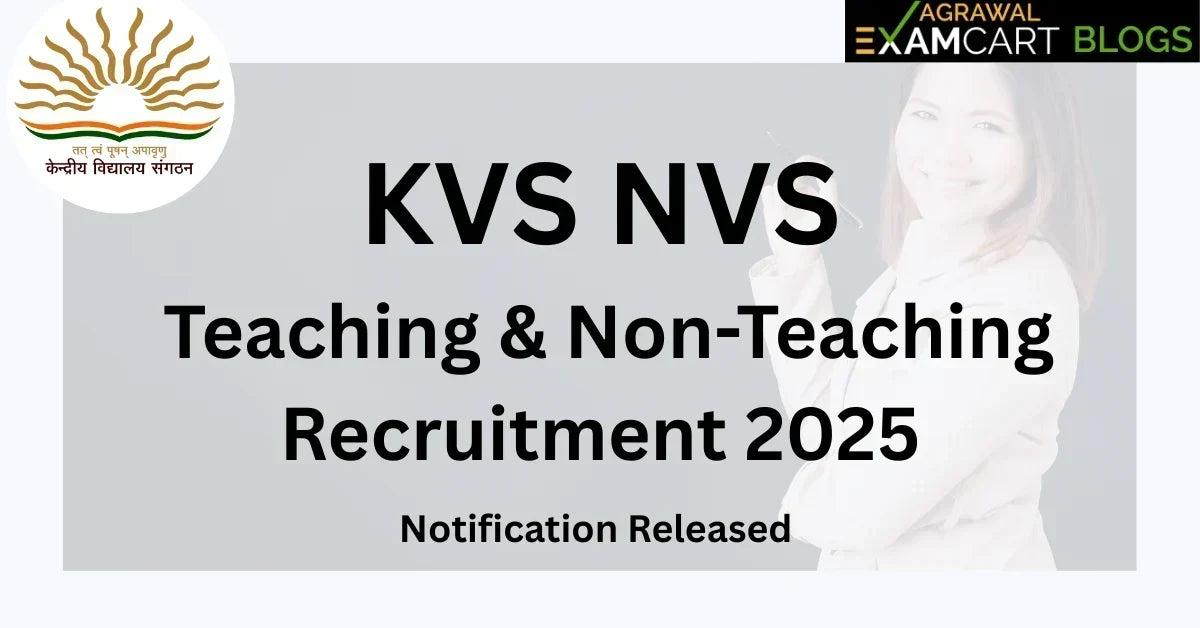 KVS PRT Tier 2 Result 2026, Download Merit list PDF | Complete details