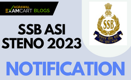 SSB ASI Steno Recruitment 2023 | Vacancy, Exam Pattern, Salary