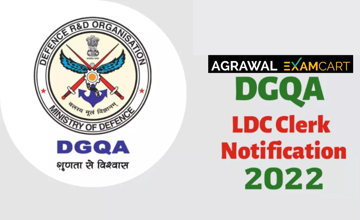 dgqa-ldc-clerk-recruitment-2022