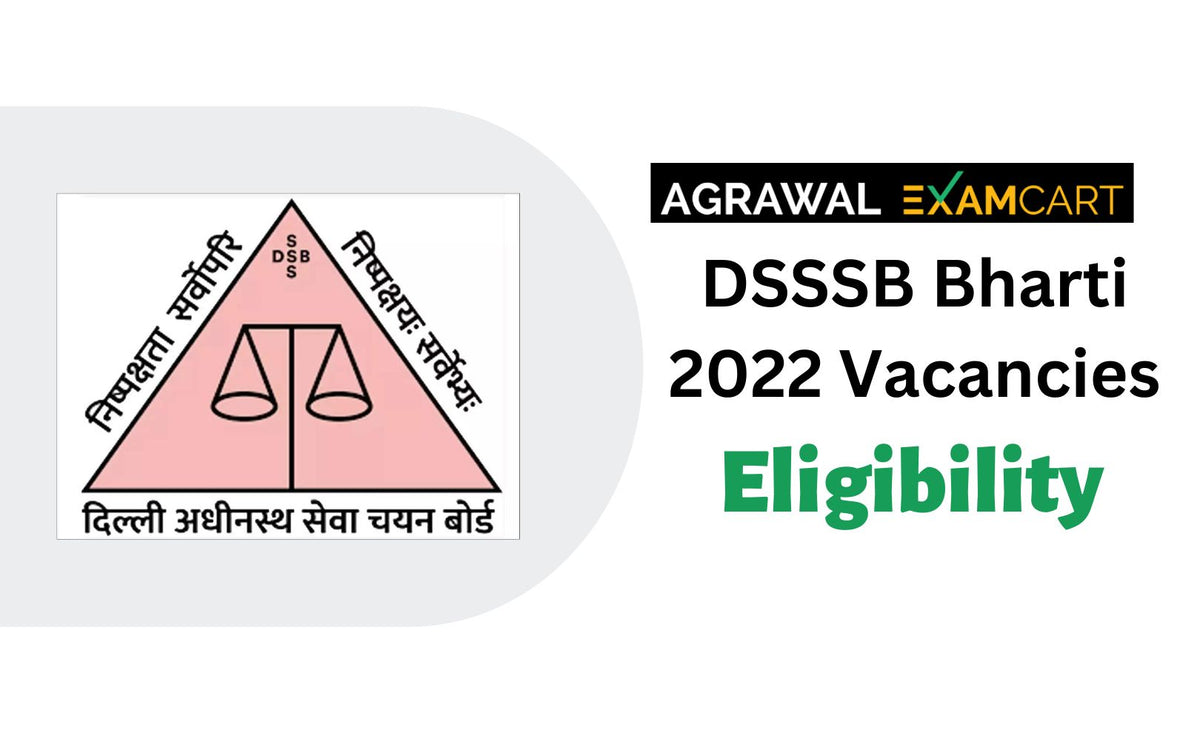 dsssb-online-recruitment-2022