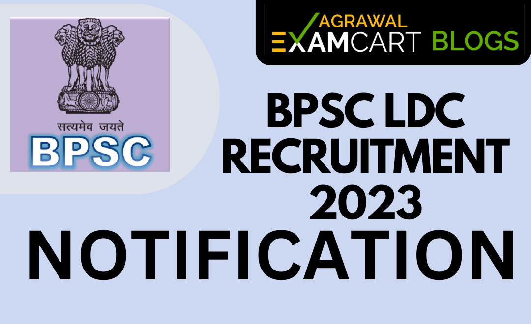 bpsc-ldc-recruitment-2023-notification-syllabus-exam-date-vacancy