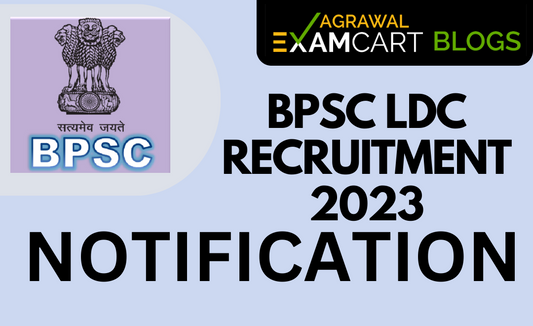 bpsc-ldc-recruitment-2023-notification-syllabus-exam-date-vacancy