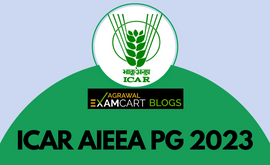 ICAR AIEEA PG 2023 | Notification, Exam Date, Exam Pattern, Syllabus