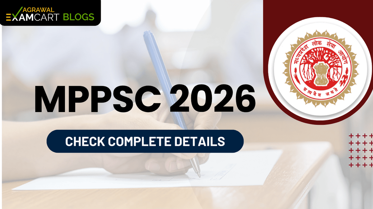 MPPSC Previous Year Question Papers (PYQ), Download  PDF