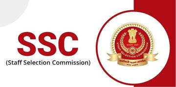 Examcart SSC CGL/CHSL/MTS/Stenographer Question Banks